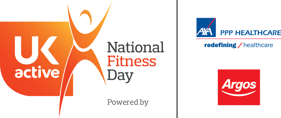 National Fitness Day – The UK's Largest Physical Activity ...